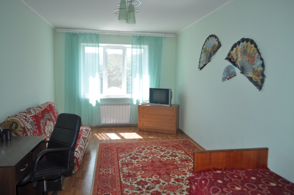 3-ком.квартира в Центр, 5 мин от Старого города пе... #2