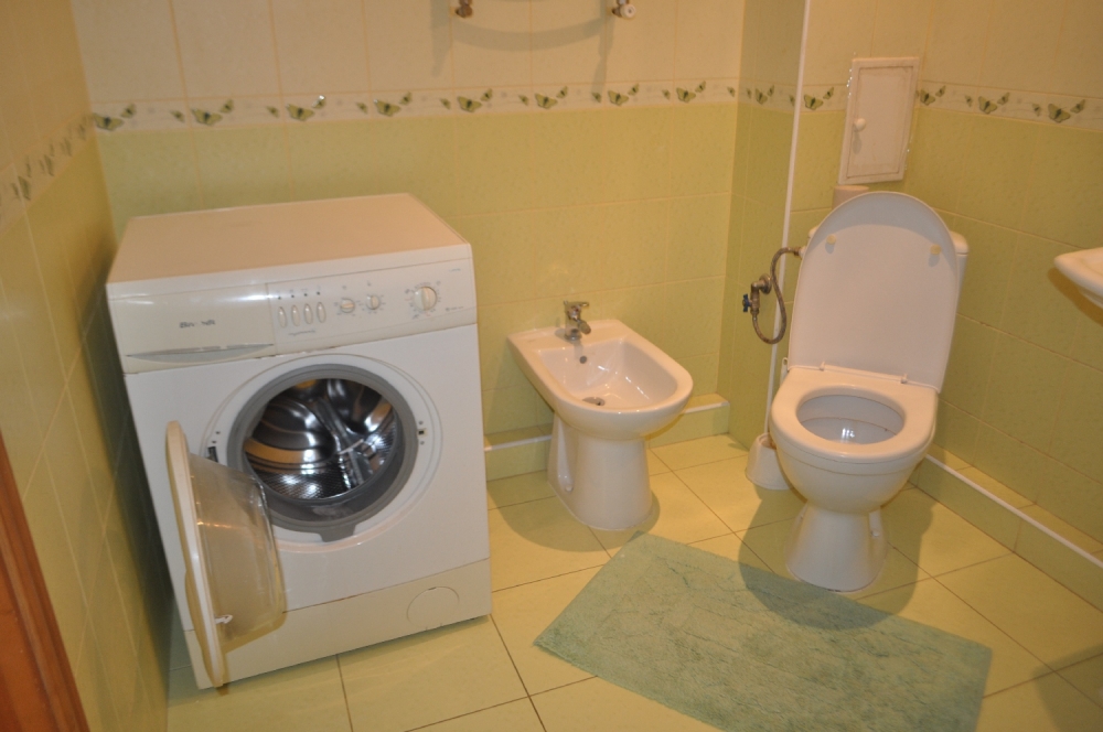 3-ком.квартира в Центр, 5 мин от Старого города пе... #3