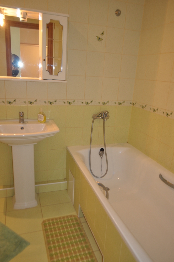 3-ком.квартира в Центр, 5 мин от Старого города пе... #5