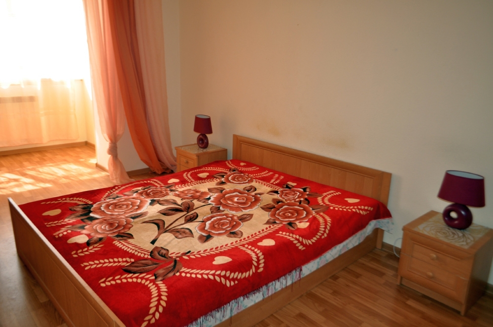 3-ком.квартира в Центр, 5 мин от Старого города пе... #8