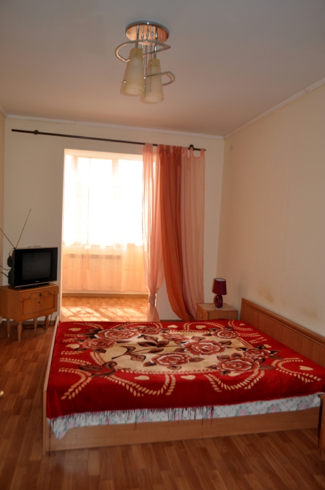 3-ком.квартира в Центр, 5 мин от Старого города пе... #9