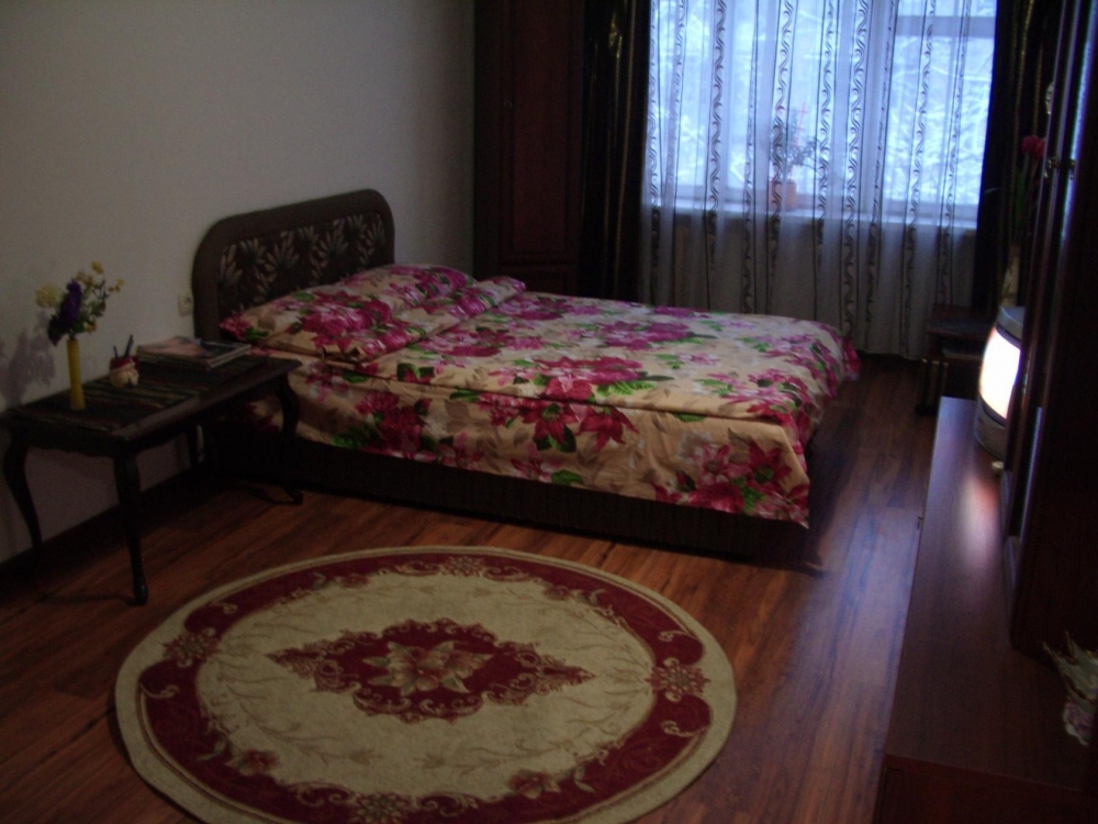 Проспект, ТРЦ Майдан #4