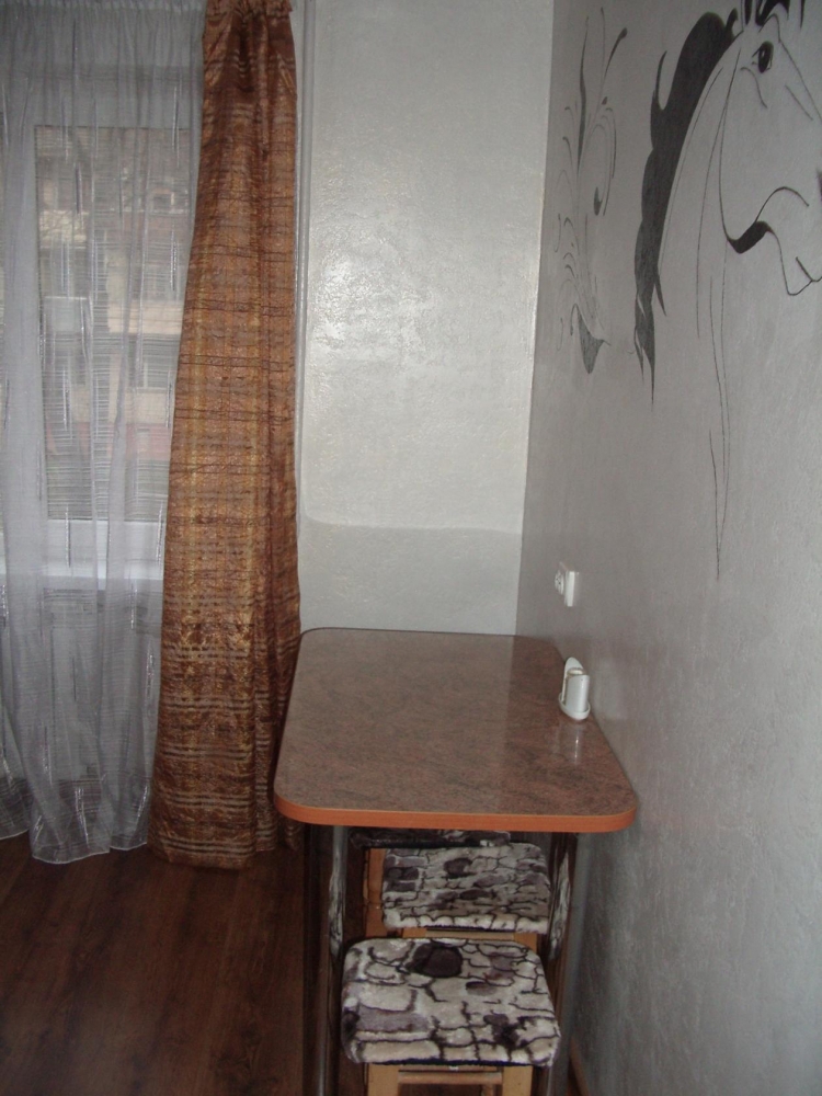 Проспект, ТРЦ Майдан #5