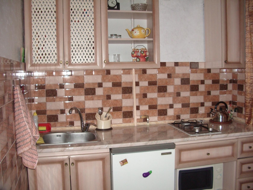 Проспект, ТРЦ Майдан #8