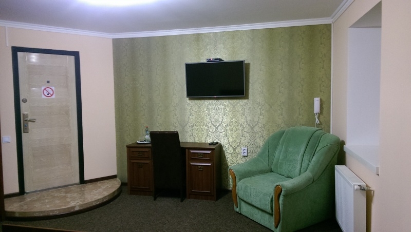 Аренда комнат посуточно в Черновцах #9