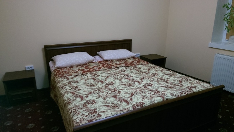 Аренда комнат посуточно в Черновцах #11