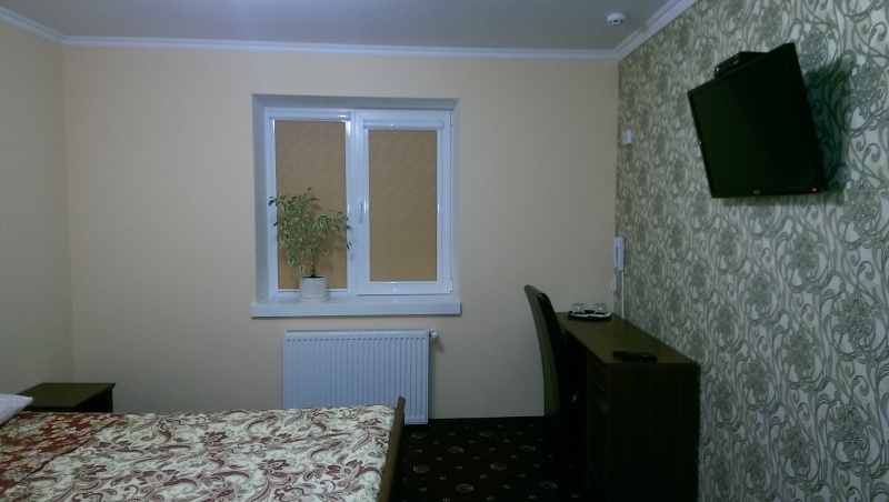 Аренда комнат посуточно в Черновцах #12