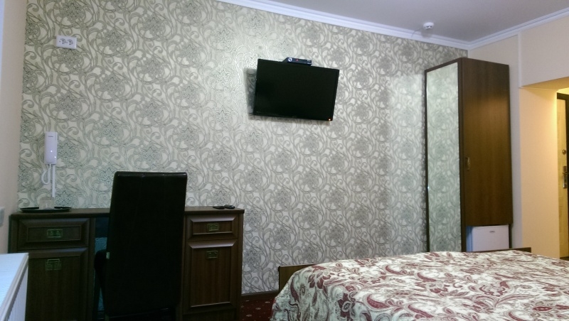 Аренда комнат посуточно в Черновцах #13