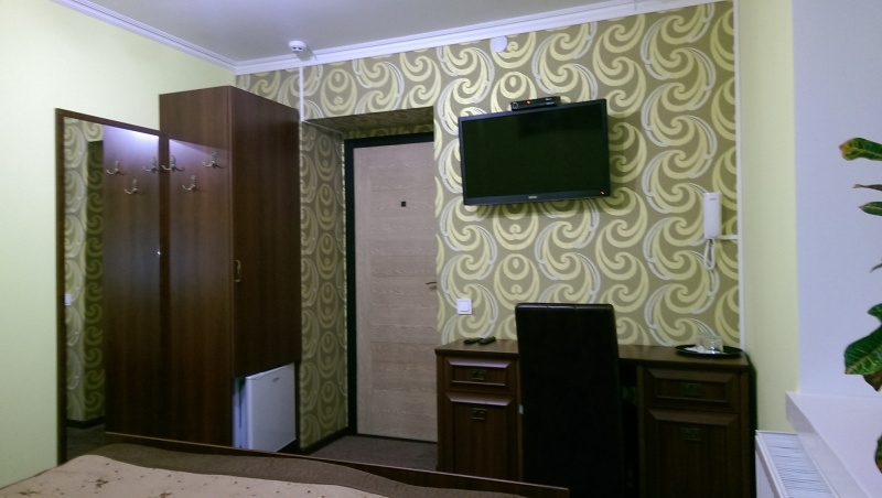 Аренда комнат посуточно в Черновцах #14