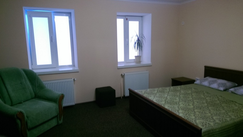 Аренда комнат посуточно в Черновцах #15