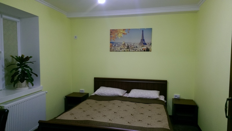 Аренда комнат посуточно в Черновцах #16