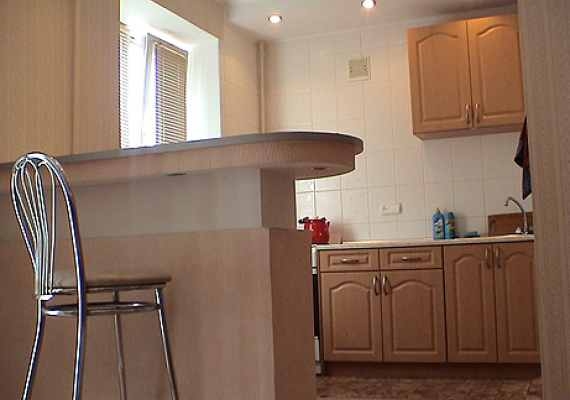 2-комнатная квартира в центре Херсона #2