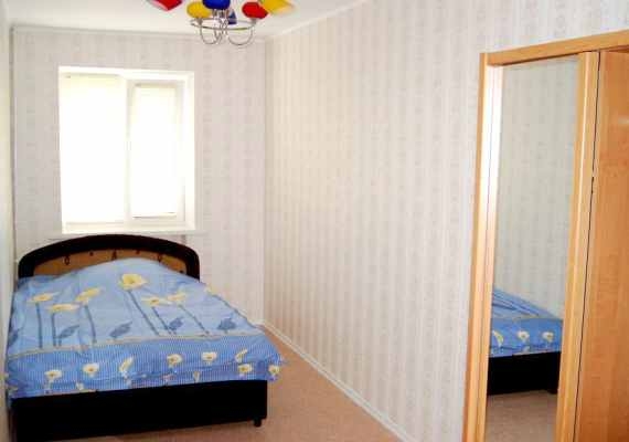 2-комнатная квартира в центре Херсона #3