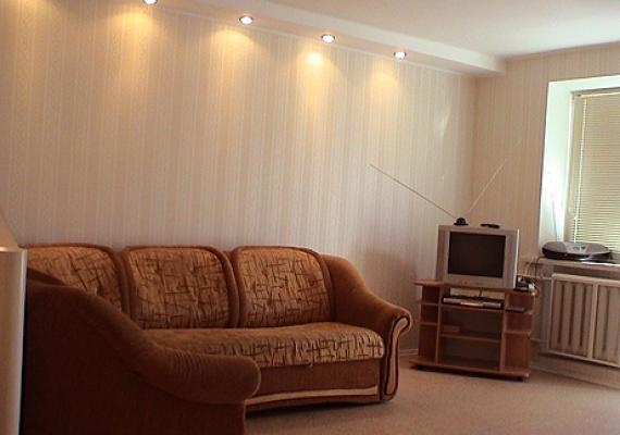 2-комнатная квартира в центре Херсона #4