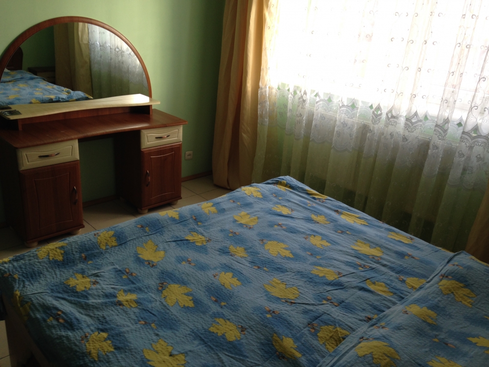 Новобудова-Луцьке кільце #2