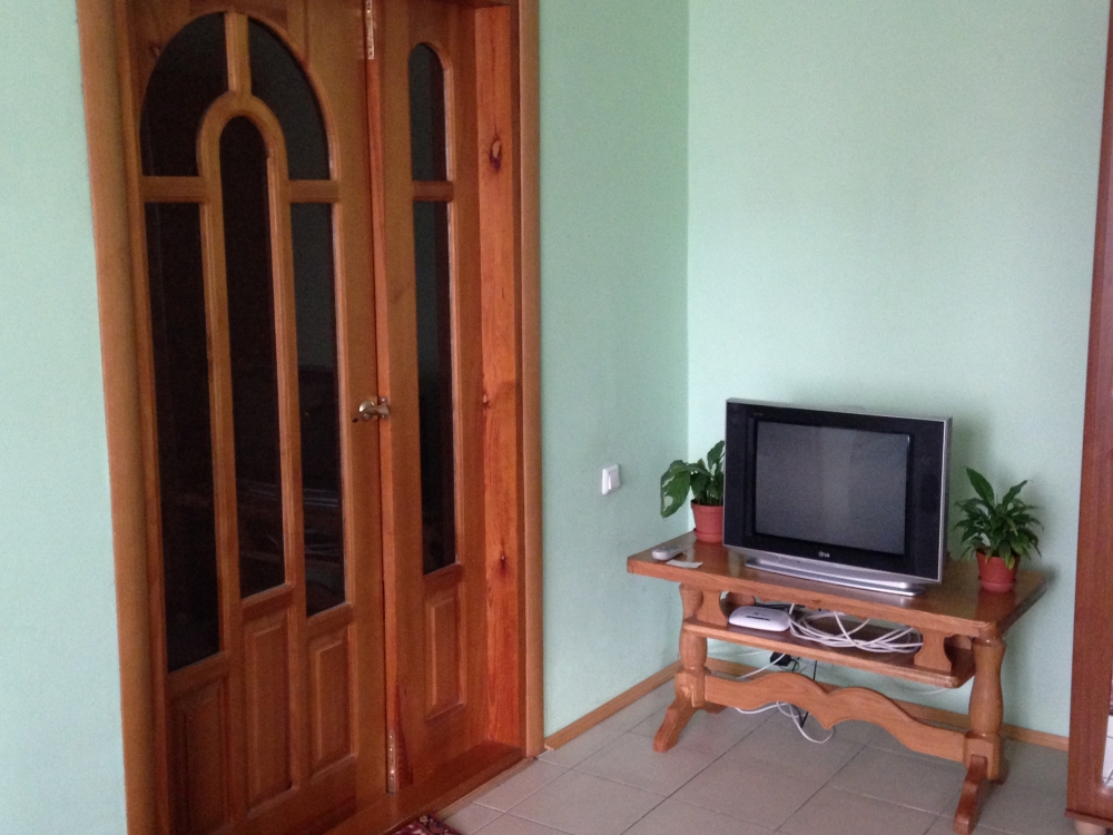 Новобудова-Луцьке кільце #3