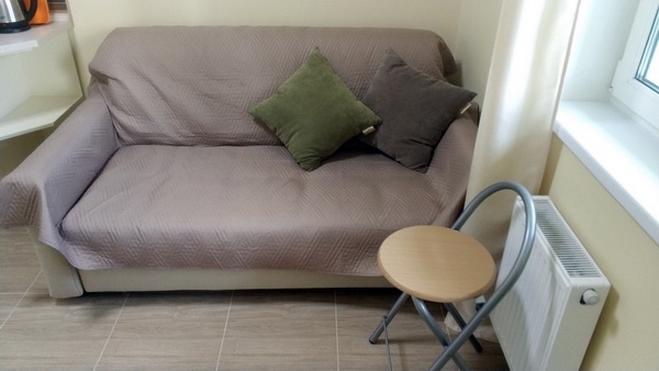 Квартира посуточно, почасово в Киеве #4