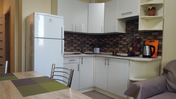 Квартира посуточно, почасово в Киеве #6