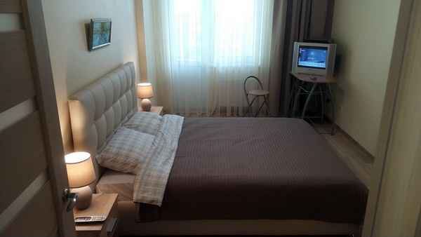 Квартира посуточно, почасово в Киеве #7