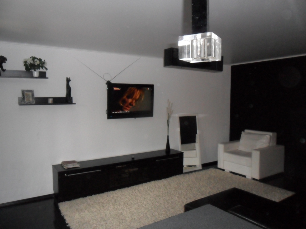 Почасово и посуточно квартира - студия в центре #3