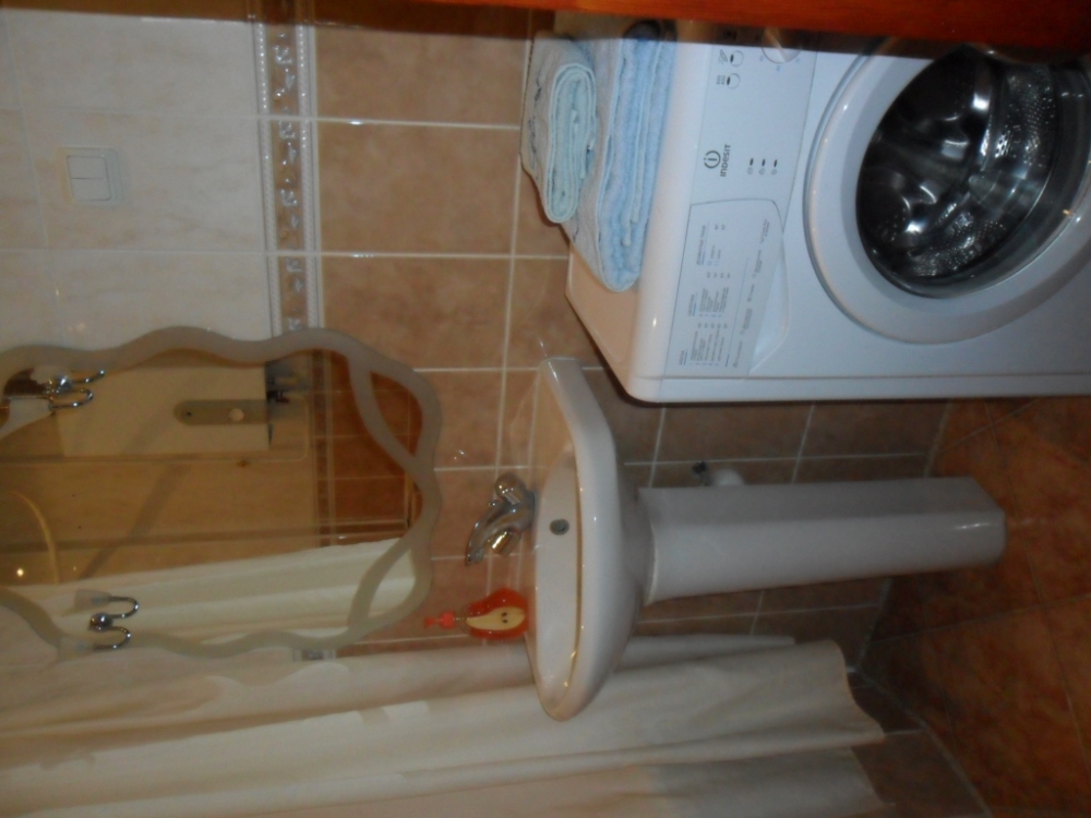 Посуточно двухкомнатная квартира в центре #2