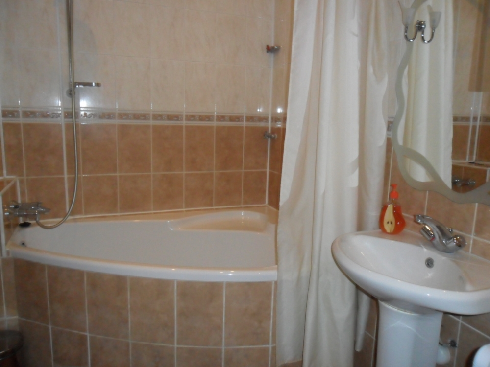 Посуточно двухкомнатная квартира в центре #3