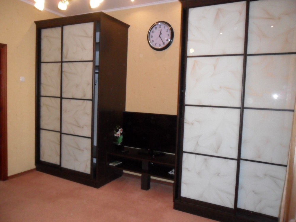 Посуточно двухкомнатная квартира в центре #5