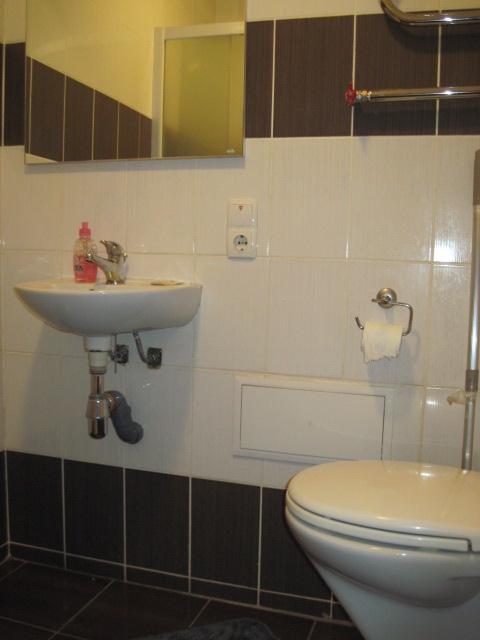 Посуточно или на короткий срок двухкомнатная кварт... #2