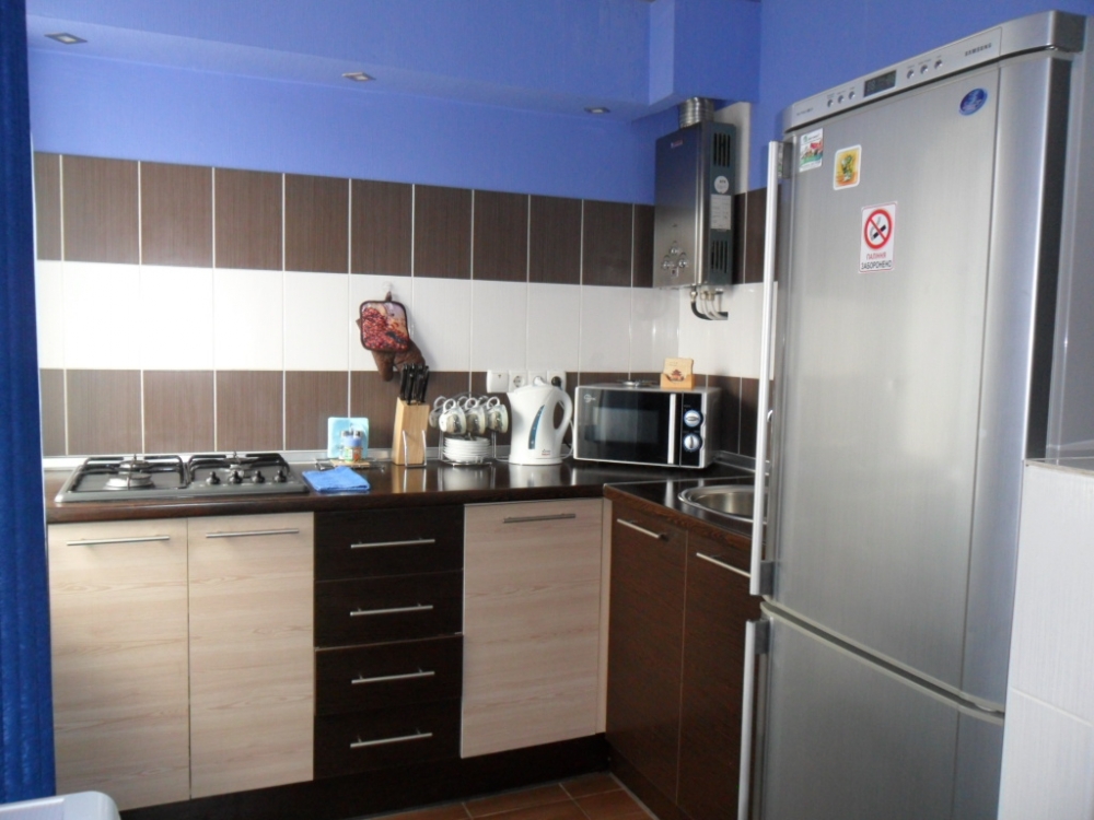 Посуточно или на короткий срок двухкомнатная кварт... #4