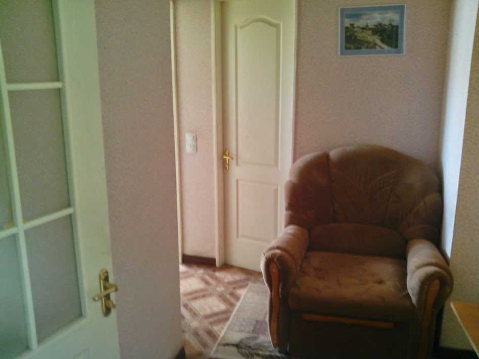 Сдам посуточно, почасово! #5