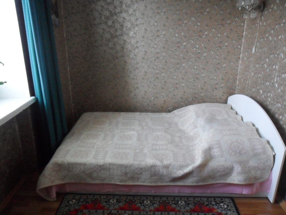 Посуточно или на короткий срок четырехкомнатная кв... #3