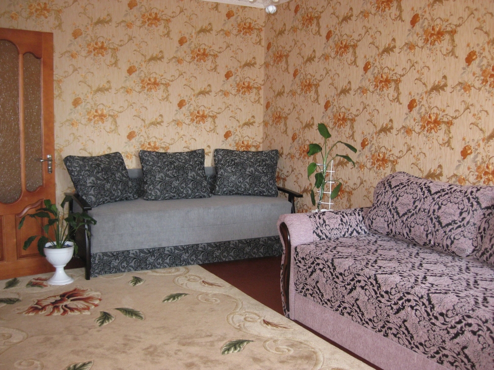 2-х Посуточно от Хозяина #5