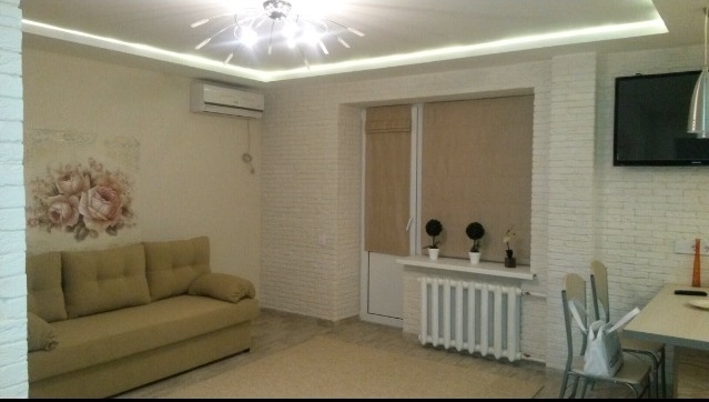 Сдам посуточно в центре города #2