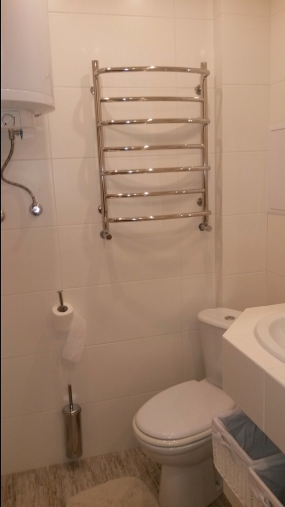 Сдам посуточно в центре города #3