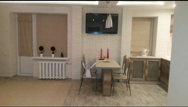 Сдам посуточно в центре города #5