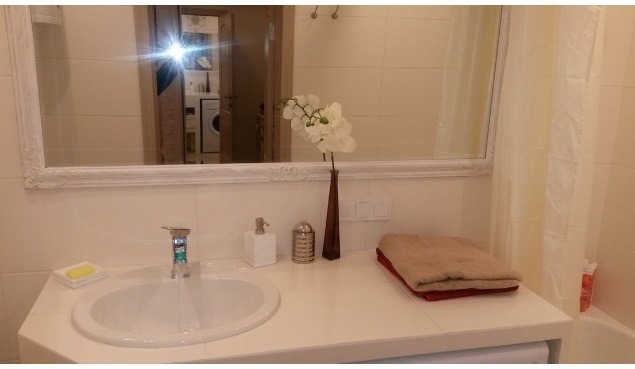 Сдам посуточно в центре города #8