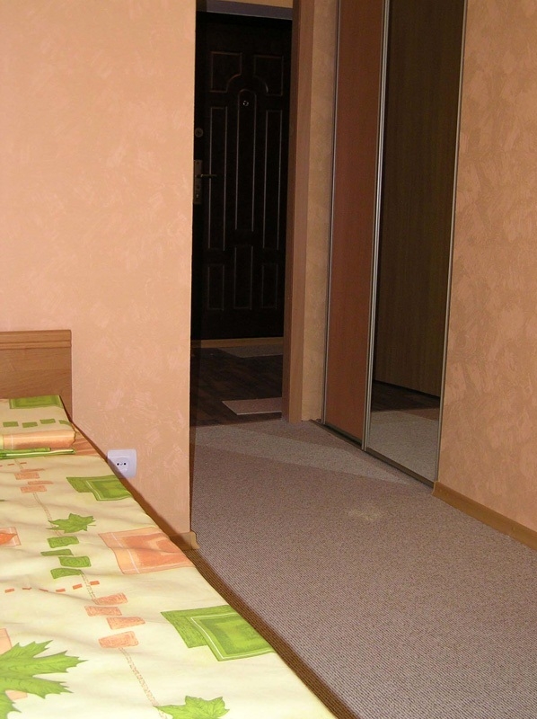 Просто и уютно. Wi-Fi #2