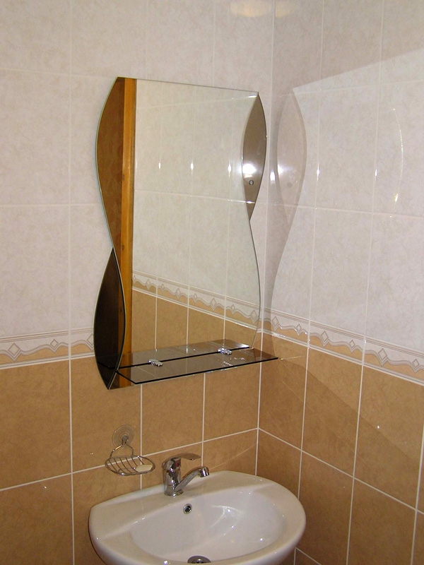 Просто и уютно. Wi-Fi #3