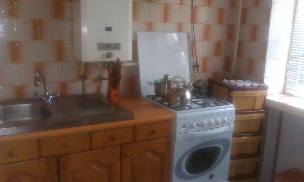 Квартира в Шевченковском районе #2