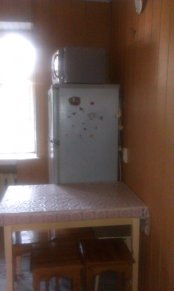 Квартира в Шевченковском районе #3