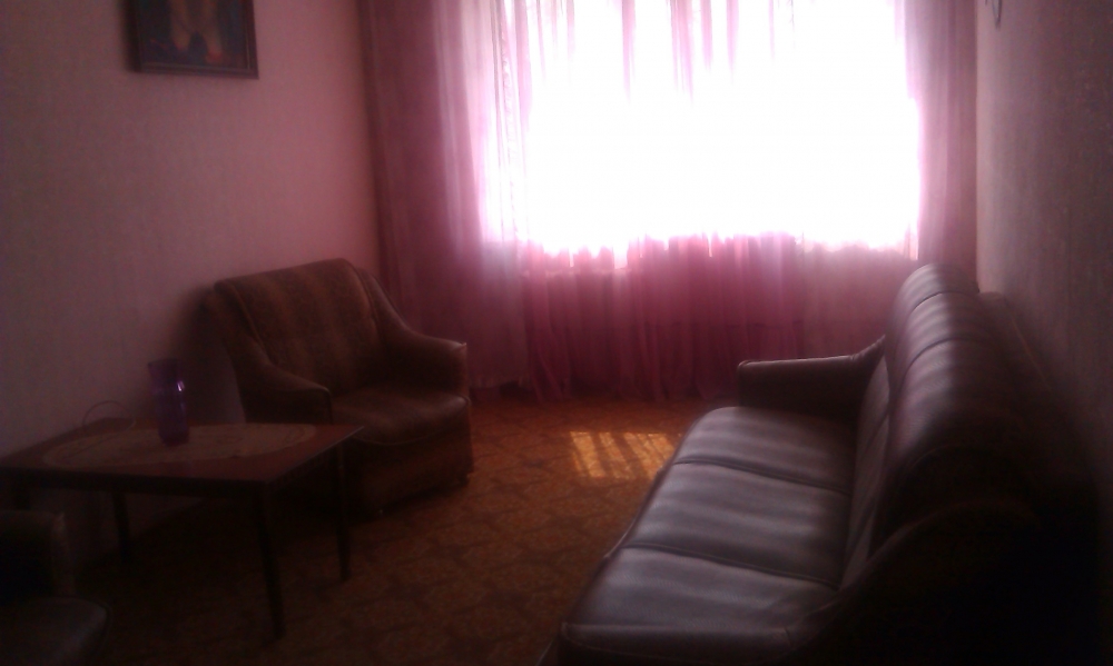 Квартира в Шевченковском районе #5