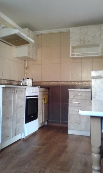 1-ком. квартира с евроремонтом #2