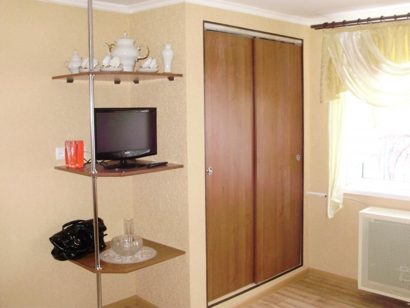 1-ком. квартира с евроремонтом #4