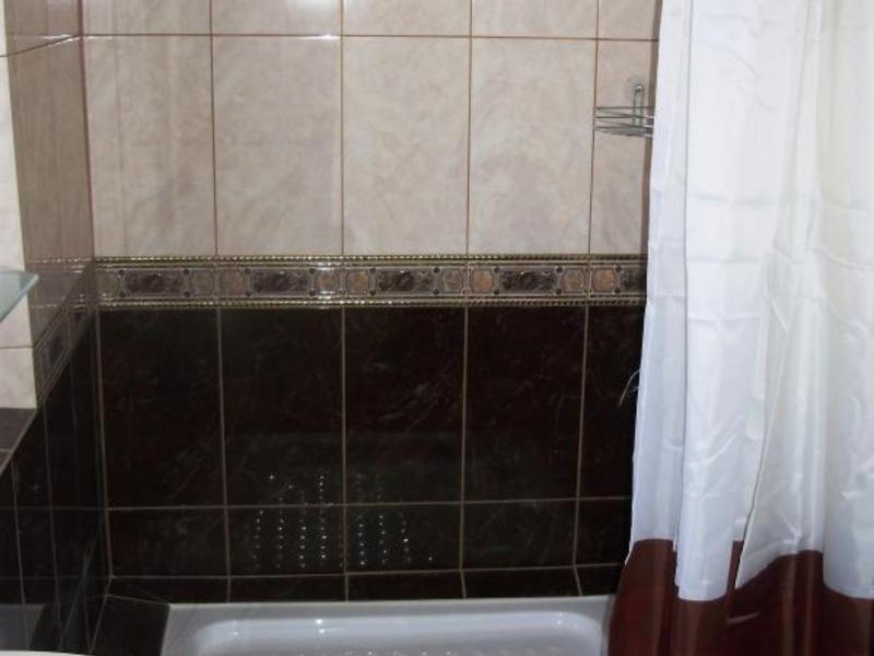 1-ком. квартира с евроремонтом #5