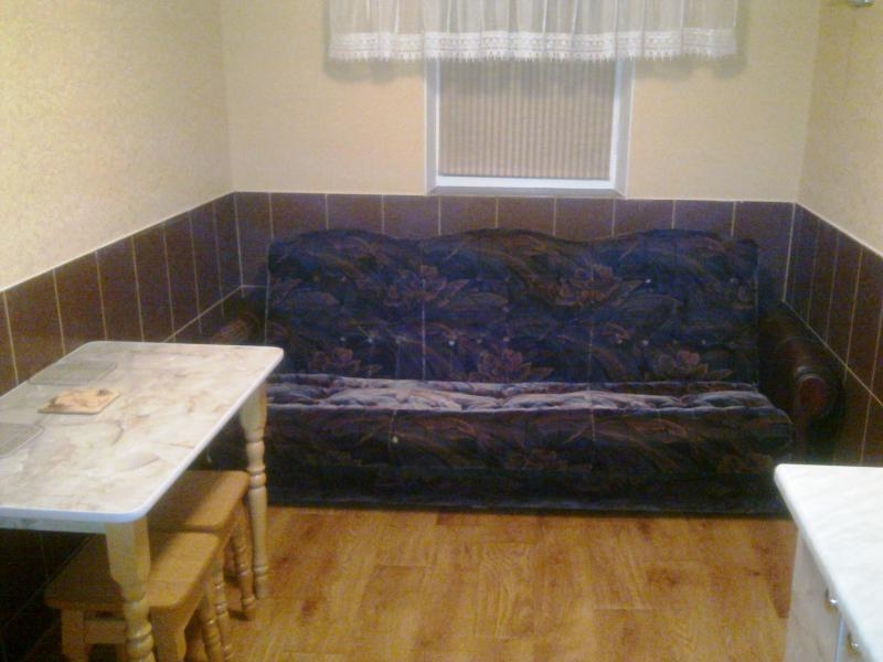 1-ком. квартира с евроремонтом #7