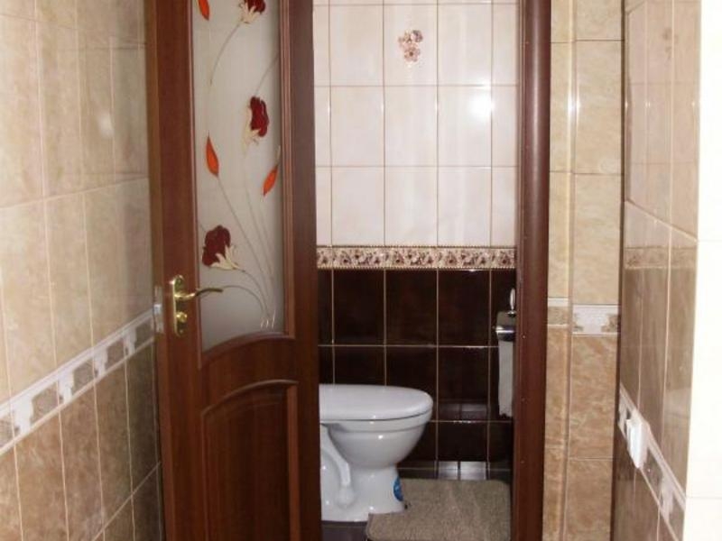 1-ком. квартира с евроремонтом #8