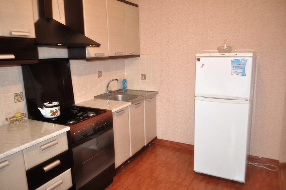 1-ком. квартира в Центре недорого #2