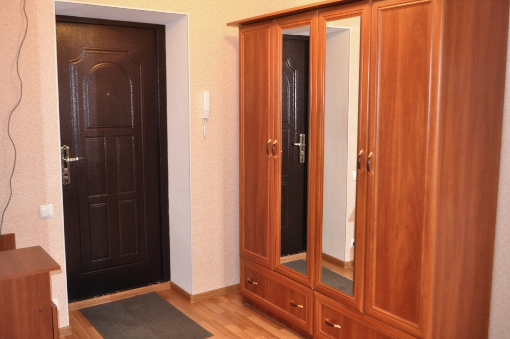 1-ком. квартира в Центре недорого #4