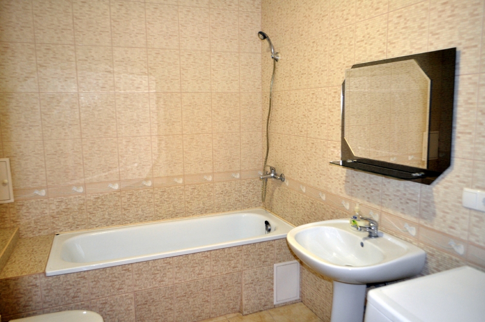 1-ком. квартира в Центре недорого #5