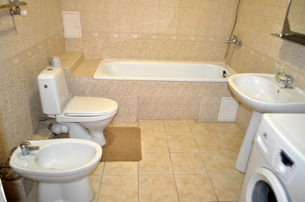 1-ком. квартира в Центре недорого #7